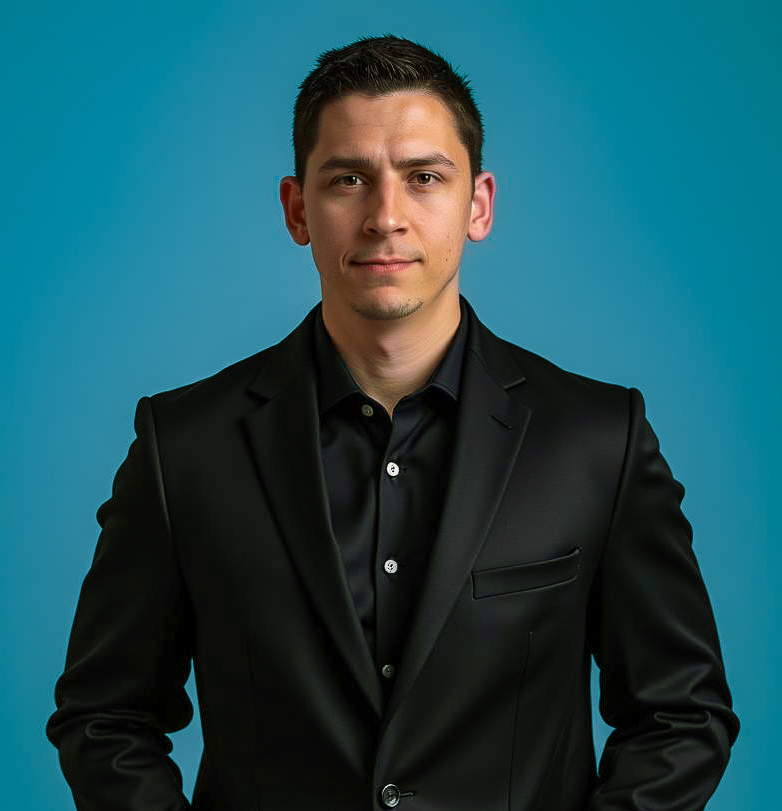Justin Smith - Founder of AccessVector